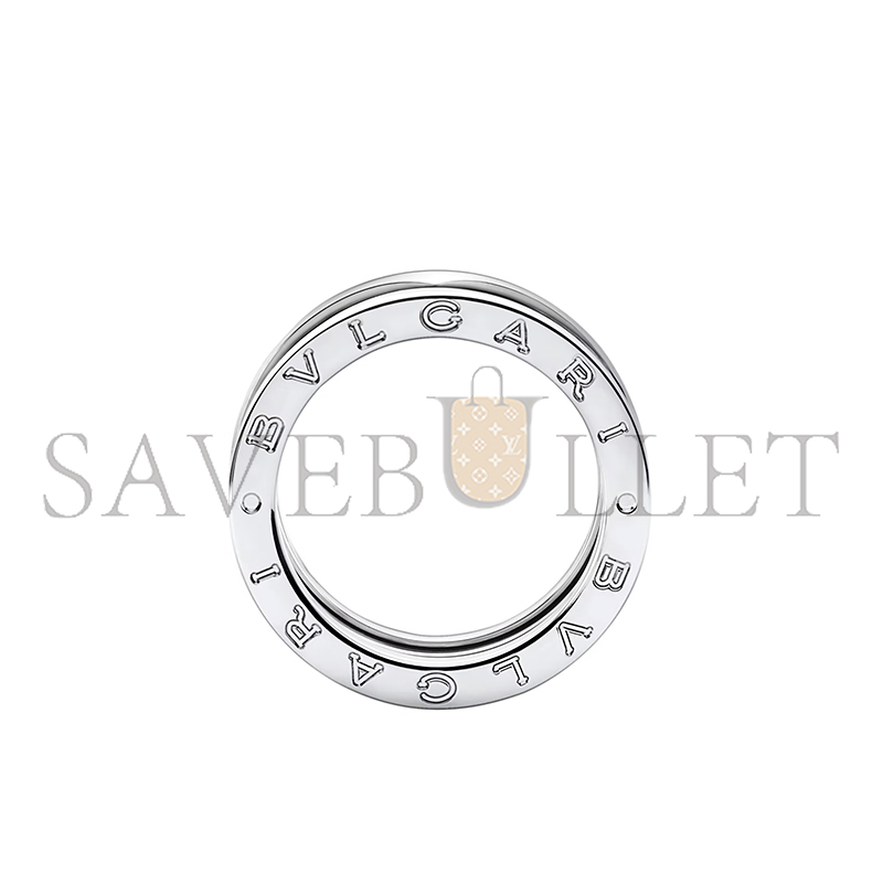 BVLGAR B.ZERO1 RING 346583